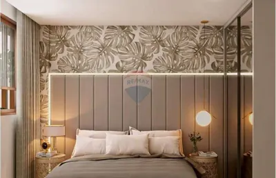 Apartamento com 1 quarto à venda na Rua Subida Do Colégio, 1110, Porto de Galinhas, Ipojuca