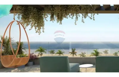 Apartamento com 1 quarto à venda na Rua Tancredo Neves, S/N, Centro, Tamandaré