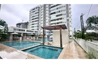 Apartamento com 3 quartos à venda na Avenida Abdo Cabus, 180, Candeias, Jaboatão dos Guararapes