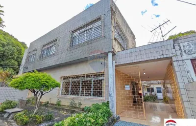 Casa com 4 quartos à venda no Encruzilhada, Recife 