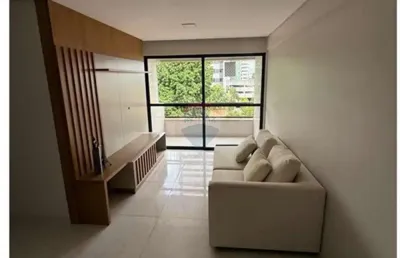Apartamento à venda na madalena, semi mobiliado. venha conferir!