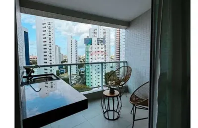 Flat para venda no bairro de rosarinho. não perca!!!