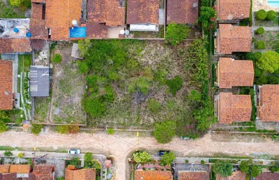 Terreno 600m², condomínio bariloche, santo antônio - gravatá