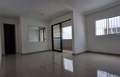 Apartamento 2 quartos + dep  - 66,2 m² em boa viagem