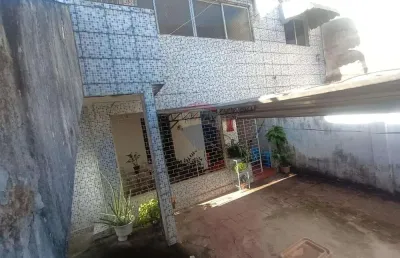 Casa com 4 quartos à venda no Prazeres, Jaboatão dos Guararapes 