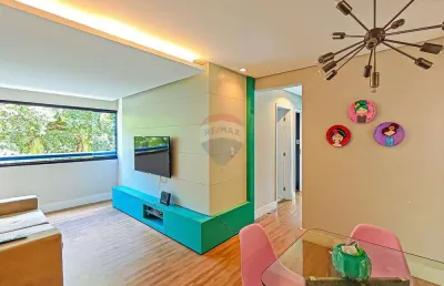 Apartamento com 3 quartos à venda no Espinheiro, Recife 