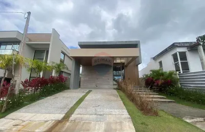 Casa em condomínio fechado com 5 quartos à venda no Vargem Fria, Jaboatão dos Guararapes 