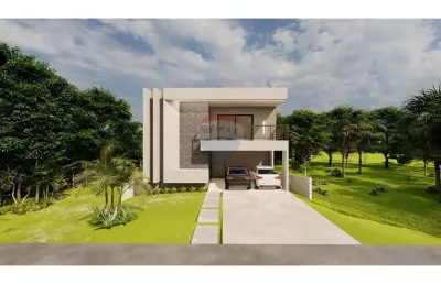 Casa em condomínio fechado com 3 quartos à venda na Br-232, 182, Vargem Fria, Jaboatão dos Guararapes