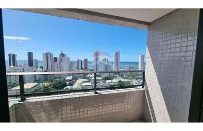 Apartamento novo a venda, 2 quartos, 50m², candeias