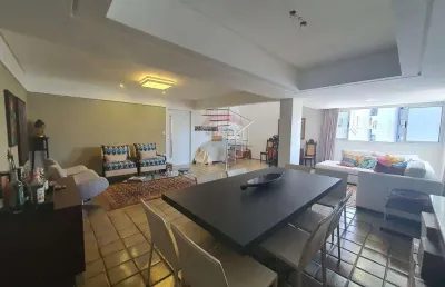 Apartamento com 4 quartos à venda na Avenida Boa Viagem, 914, Boa Viagem, Recife