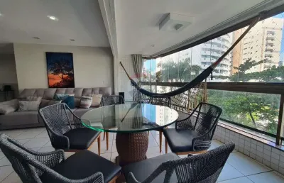 Apartamento com 4 quartos à venda na Rua Francisco da Cunha, 142, Boa Viagem, Recife