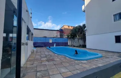Apartamento com 3 quartos à venda na Rua do Jangadeiro, 654, Candeias, Jaboatão dos Guararapes