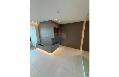 Apartamento de 3 quartos na madalena com 2 vagas e lazer completo