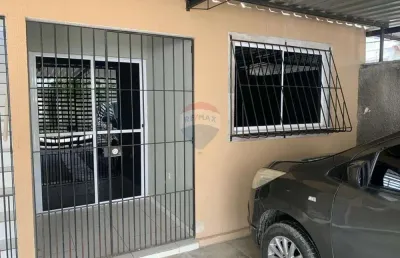 Casa em condomínio fechado com 2 quartos à venda na Via Coletora 2, 02, Centro, Paulista