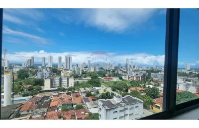Apartamento com 2 quartos à venda na Rua Campo Grande, 2286, Candeias, Jaboatão dos Guararapes