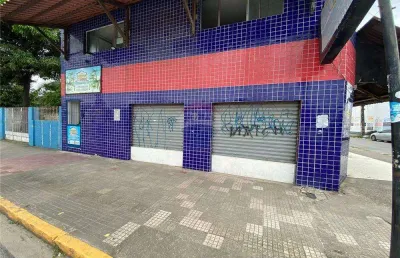 Aluguel de loja comercial na frente do centro de convenções de pernambuco.