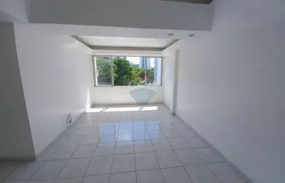 Apartamento 70m² 3 quartos elevador próximo ao plaza shopping