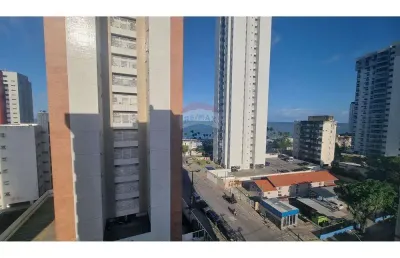 Apartamento com 3 quartos à venda na Rua José Nunes da Cunha, 5434, Candeias, Jaboatão dos Guararapes