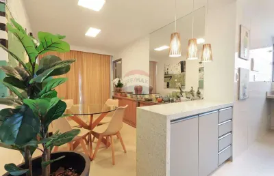 Apartamento flat de 33,56 metros quadrados - oportunidade imperdível para morar ou investir