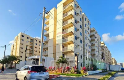Apartamento com 3 quartos à venda na Via Local F, 36, Centro, Paulista