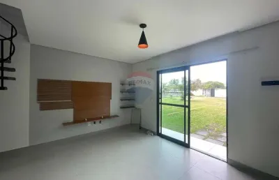 Apartamento com 2 quartos à venda no Porto de Galinhas, Ipojuca 
