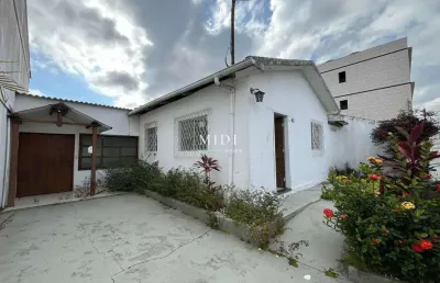 Casa com 2 quartos à venda na Rua Dom Pedro II, 197, Parque Residencial Laranjeiras, Serra