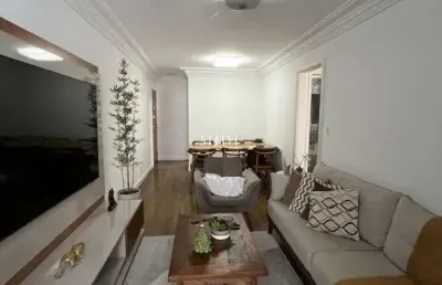 Apartamento com 3 quartos à venda na Rua Oscar Rodrigues de Oliveira, 250, Jardim da Penha, Vitória