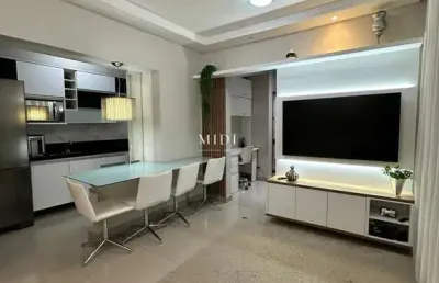 Apartamento com 2 quartos à venda na Avenida Braúna, 257, Colina de Laranjeiras, Serra