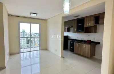 Apartamento 3 quartos com suíte no villaggio limoeiro