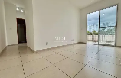 Apartamento com 2 quartos à venda na Avenida Guaxindiba, 419, Morada de Laranjeiras, Serra