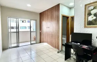 Apartamento com 2 quartos à venda na Rua Manoel Bandeira, 475, São Diogo I, Serra