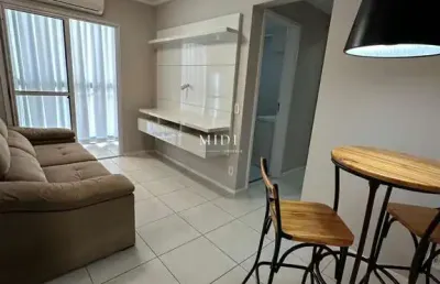 Apartamento com suíte e varanda - villaggio laranjeiras - porteira fechada!