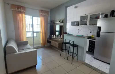 Apartamento com 2 quartos à venda na Rua Belo Horizonte I, 186, Jardim Limoeiro, Serra