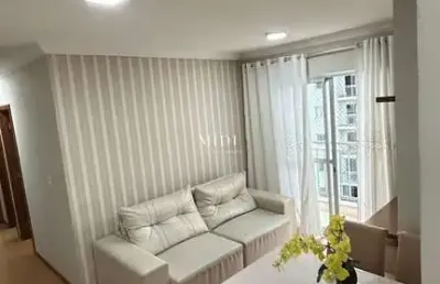 Apartamento reformado com e lazer completo - ilha de vitória