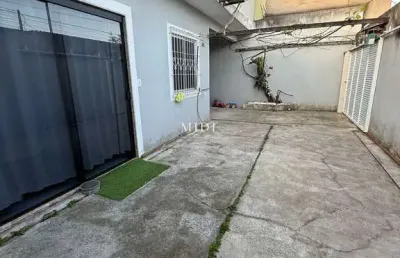 Casa com 2 quartos à venda na Avenida Meridional, 000, Cidade Continental, Serra