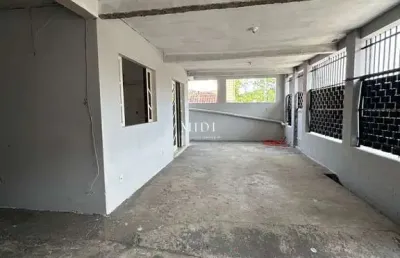 Casa com 2 quartos à venda na Avenida Meridional, Cidade Continental, Serra