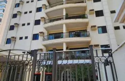 Apartamento para venda em ribeirão preto, jardim santa ângela, 4 dormitórios, 1 suíte, 3 banheiros, 2 vagas