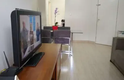 Apartamento para venda em ribeirão preto, nova ribeirânia, 3 dormitórios, 2 banheiros, 1 vaga