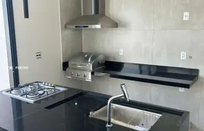 Casa em condomínio para venda em ribeirão preto, bonfim paulista, 3 dormitórios, 1 suíte, 2 banheiros, 4 vagas