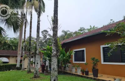 Chácara / sítio com 3 quartos à venda na Registro, Centro, Registro