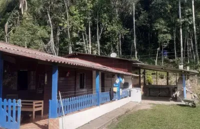 Chácara / sítio com 2 quartos à venda na Registro, Centro, Registro
