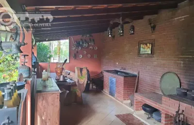 Chácara / sítio à venda na Registro, Zona Rural, Registro
