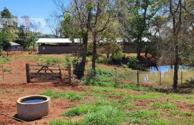 Fazenda à venda na Paraná, Centro, Marquinho