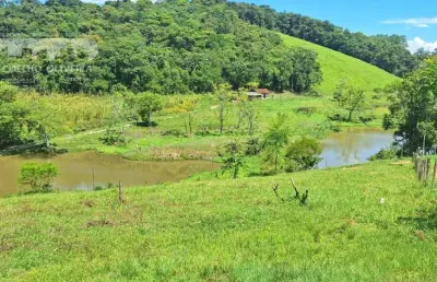 Chácara / sítio com 3 quartos à venda na Registro, Zona Rural, Registro