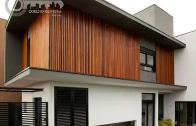 Casa em condomínio fechado com 3 quartos à venda na Rodovia Dom Gabriel Paulino Bueno Couto, Nova Era, Itupeva