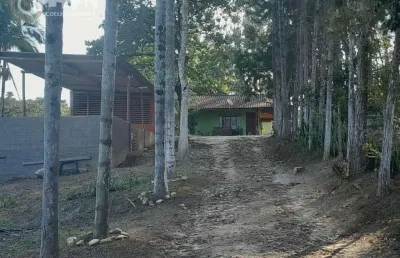 Chácara / sítio com 3 quartos à venda na Eldorado, Eldorado, São Paulo