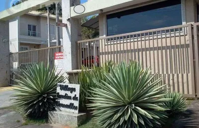 Casa em condomínio fechado com 2 quartos à venda na Rua Noêmia Q Teles Fonseca, 97, Vila Mafalda, Jundiaí