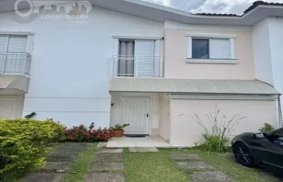 Casa em condomínio fechado com 2 quartos à venda na Avenida Antônio Frederico Ozanan, Jardim Shangai, Jundiaí