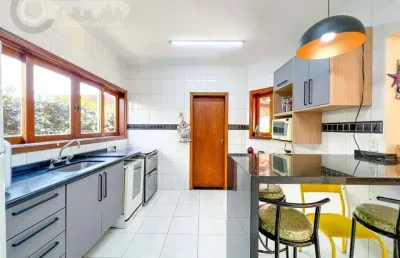 Casa de condomínio em vilagge capricio  -  louveira