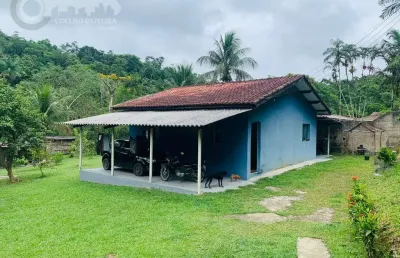 Chácara / sítio à venda na Registro, Zona Rural, Registro
